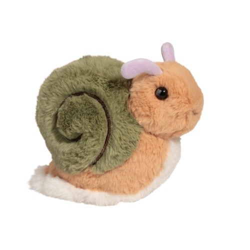 Shelby the Snail